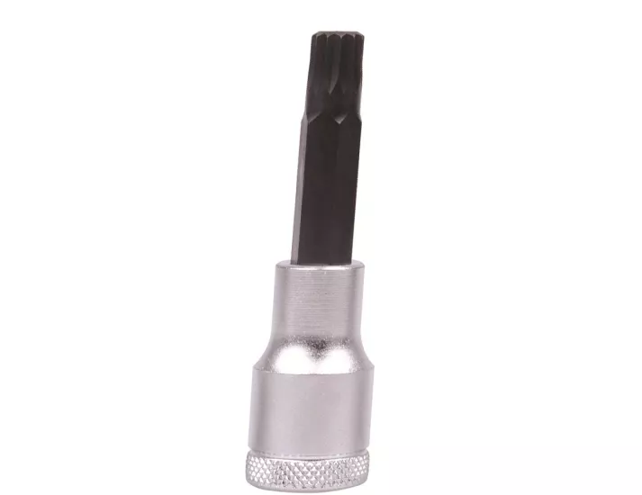 1/2’’ On İki Köşe Lokmalı Bits Uç (60 Mm)