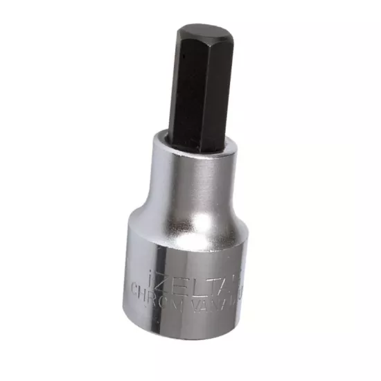 1/2’’ Lokmalı Allen (60 Mm)
