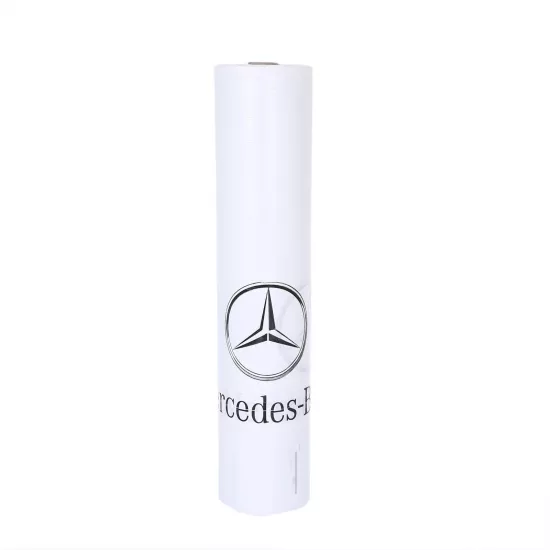 Mercedes Baskılı Koltuk Kılıfı 13 Mikron