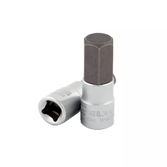 1/4’’ Lokmalı Allen