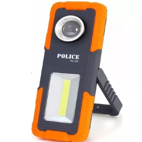 Police Tamirci Feneri