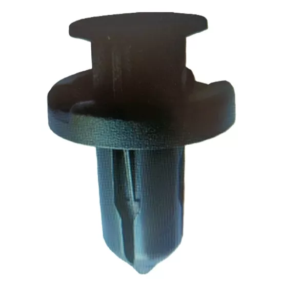 Klips 55 Nissan Japon Uzun (634 Klips) (25 Adet)