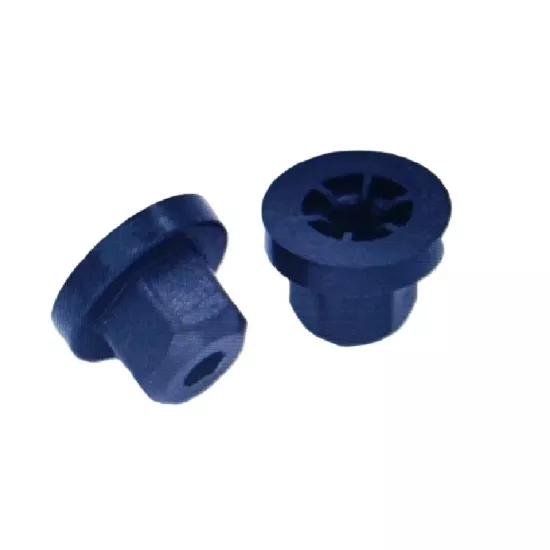 Klips 1088 6Mm Plastik Somun Vw-Audi:8E0825265 Bmw:16131176747 Opel:90413579 Renault:7703081155 Ford:90413589  Dar Pullu (25 Adet)