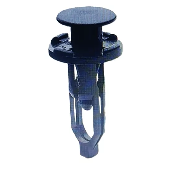 Klips 711 Toyota:52161-20010 (25 Adet)