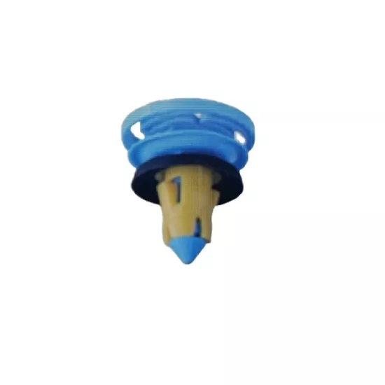 Klips Fiat Kapı Döşeme Klips Egea Ata-0457 (25 Adet)