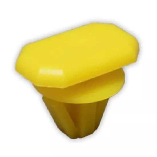 Ford Connect Arka Çamurluk Bakalit Klipsi Sarı 2T14V353129Ba 4420159 (10 Adet)
