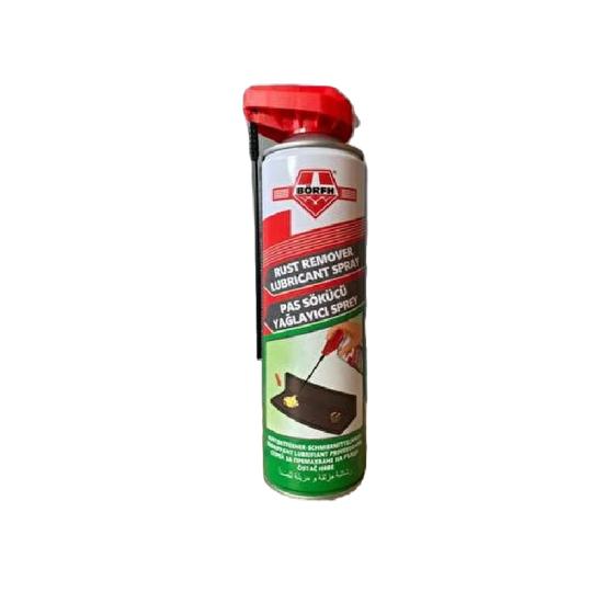Börfh Pas Sökücü 500 Ml