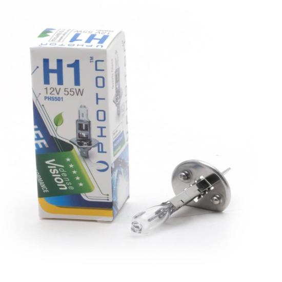 H1 12V 55W Ampul