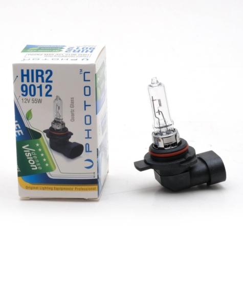 HIR2 9012 12V 55W Ampul