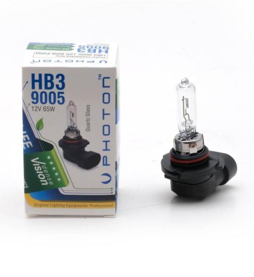 HB3 9005 12V 65W Ampul