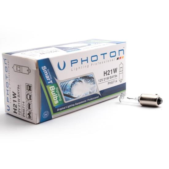 H21W 12V PARK Ampul