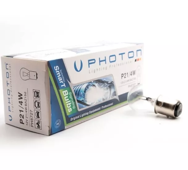 P21/4W 12V Ampul