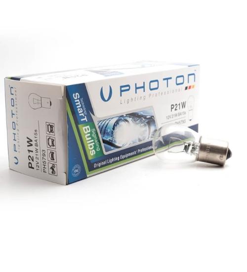 P21W 12V 93 Ampul