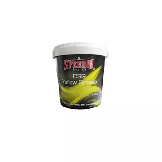 Speedol Gres 900 Gr