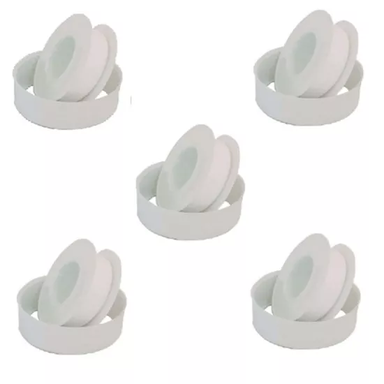 Teflon Bant Ptfe Bant (5 Adet)