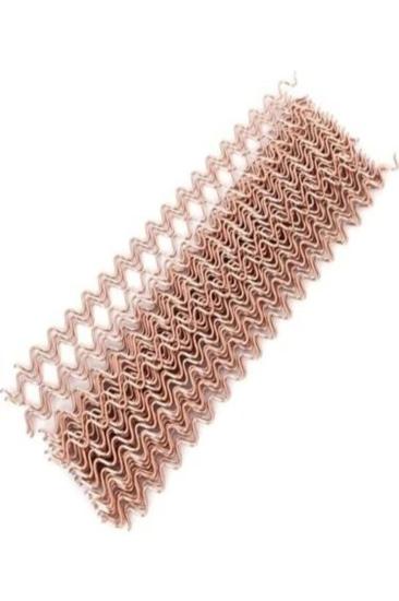 Zigzag Tel (10 Adet)