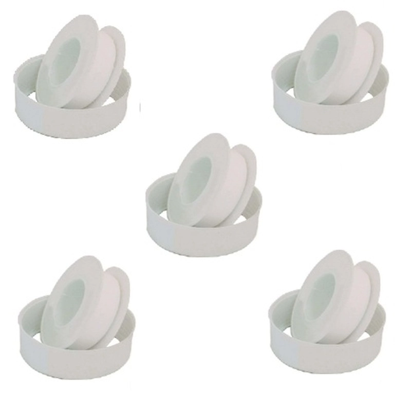 Teflon Bant Ptfe Bant (5 Adet)