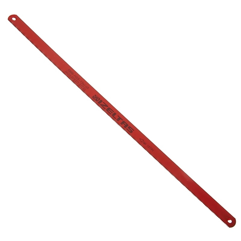 Hss Testere Laması 13X0.65X18